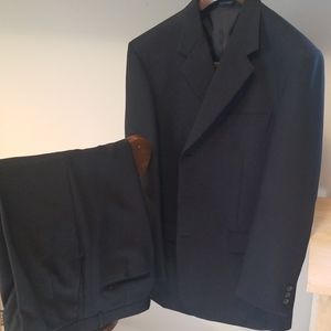 Bolzano suit